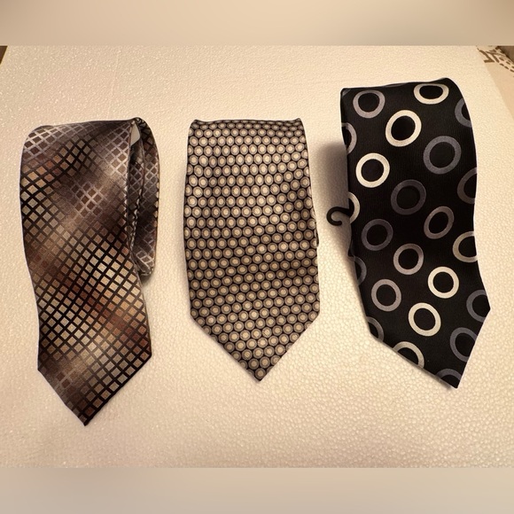 Van Heusen Silk Ties for Men - Picture 1 of 12